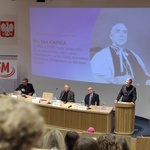 Konferencja o Administracji Apostolskiej na Górnym Śląsku