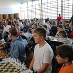 Uczniowski Turniej Szachowy