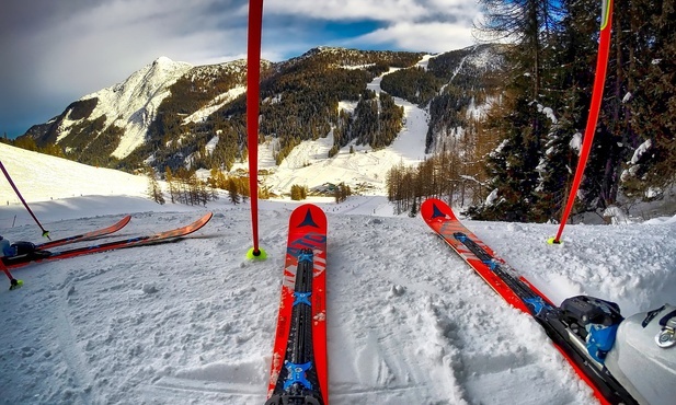 Śląskie. Ośrodki narciarskie zapowiadają podwyżki cen 