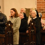 Modlitwa w intencji abp. Tadeusza Wojdy