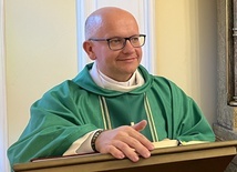 Nowy biskup pomocniczy diecezji opolskiej