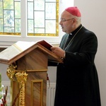Ks. Waldemar Musioł nominowany biskupem pomocniczym