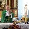 Parafia katedralna przyjęła relikwie bł. Carla Acutisa