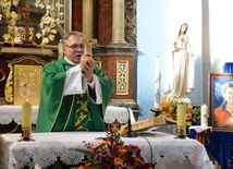 Parafia katedralna przyjęła relikwie bł. Carla Acutisa