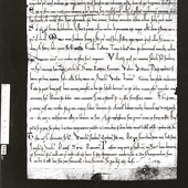 Odnalezioną fotokopię dokumentu księcia Świętopełka z 1224 r. można zobaczyć na stronie internetowej www.rumina800.pl.