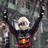 Formuła 1 - Verstappen z rekordem po Grand Prix Meksyku