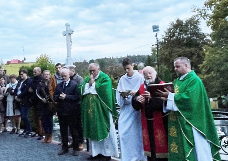 Parafialne Misje w Kończycach Wielkich - 2022