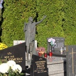 Cmentarz Salwatorski 2022