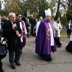 Gorzów Wlkp. Obchody Wszystkich Świętych 