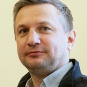 Reżyser Michał Kondrat.