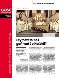 Gość Koszalińsko-Kołobrzeski 44/2022