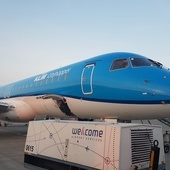 Katowice Airport ma nowego przewoźnika - linie KLM. Codziennie loty do Amsterdamu