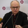 Prezentacja programu duszpasterskiego Kościoła w Polsce na rok liturgiczny 2022/2023  