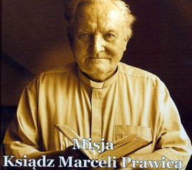Prezentacja albumu o misjonarzu ks. Marcelim Prawicy