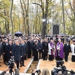 Powrót bohaterów na Westerplatte