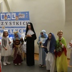 Bal św. Mikołaja w Głogowie