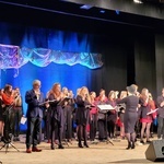 Koncert zaduszkowy w Ząbkowicach Śląskich