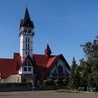 Kościół w Ciścu