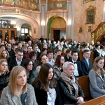 Wizytacja i bierzmowanie u św. Józefa w Świdnicy