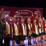 Diecezjalny Przegląd Pieśni Patriotycznej w Sulechowie