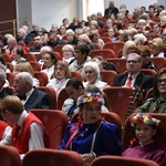 Diecezjalny Przegląd Pieśni Patriotycznej w Sulechowie