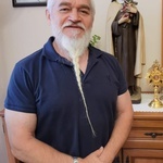 Ojciec Bogdan jest nietuzinkowym misjonarzem 