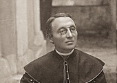 Ksiądz Antoni Skalski  (1878–1953).