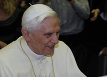 Watykan: polskie siostry zakonne spotkały się z Benedyktem XVI