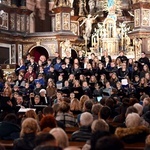 Koncert "Do kraju tego…" w świdnickiej katedrze