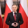 Prezydent: życie i postawa zasłużonych dla ojczyzny pokazuje zróżnicowanie Rzeczypospolitej