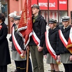 Obchody Święta Niepodległości w Świdnicy