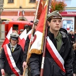 Obchody Święta Niepodległości w Świdnicy