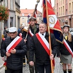 Obchody Święta Niepodległości w Świdnicy