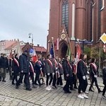 Obchody Święta Niepodległości w Wałbrzychu