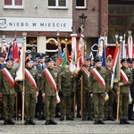 Gorzów Wlkp. Wojewódzkie obchody Narodowego Święta Niepodległości