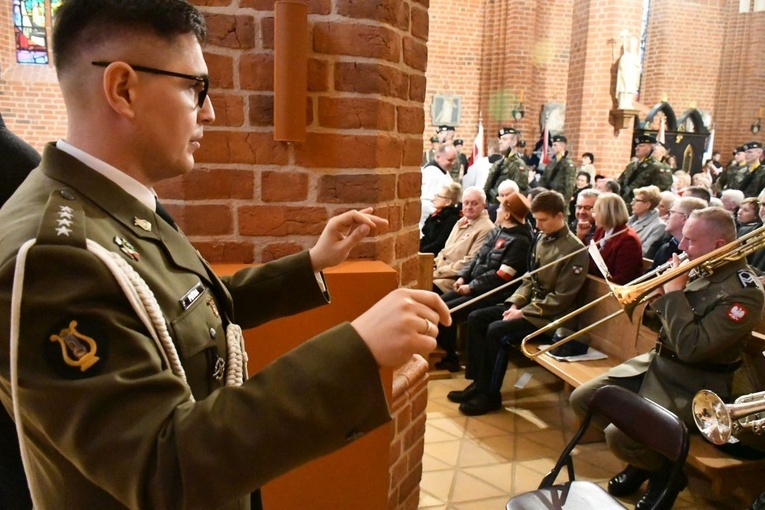 Gorzów Wlkp. Wojewódzkie obchody Narodowego Święta Niepodległości