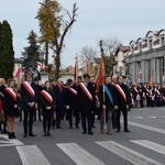 Uroczystości ku czci św. Wiktorii - Procesja