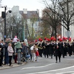 Święto Niepodległości w Gliwicach