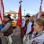 Święto Niepodległości w Czarnym Dunajcu