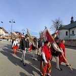 Święto Niepodległości w Czarnym Dunajcu