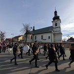 Święto Niepodległości w Czarnym Dunajcu