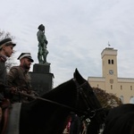 Narodowe Święto Niepodległości w Radomiu