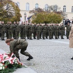 Narodowe Święto Niepodległości w Radomiu