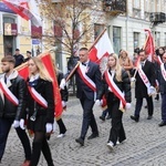 Narodowe Święto Niepodległości w Radomiu