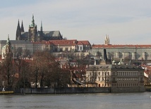 Praga będzie się domagać większego zaangażowania innych państw w ochronę zewnętrznej granicy UE