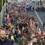 Święto Niepodległości w Bielsku-Białej 2022