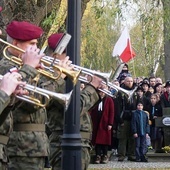 Święto Niepodległości w Bielsku-Białej 2022