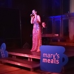 Koncert Magdy Steczkowskiej dla Fundacji "Mary's Meals"
