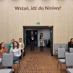 Forum Duszpasterstwa Młodzieży w Kokotku