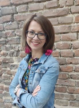 Marta Mendrek jest dyrektorem PSNE od października minionego roku. 